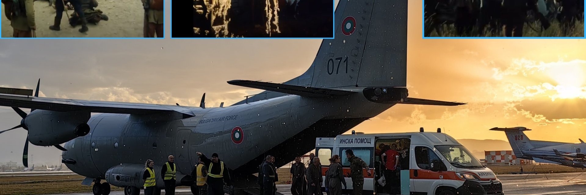 Антибългарски филм, излъчен по телевизия в РСМ след трагедията в Кочани, разбуни духовете 