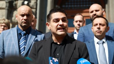 От МЕЧ ще подадат сигнал за престъпление по член 288