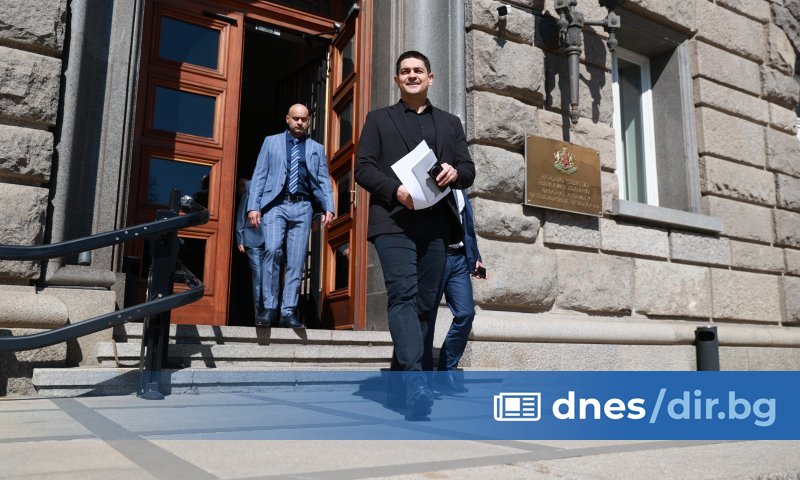 Поведението на МЕЧ е антисистемно, агресията ѝ показва, че не