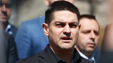 Радостин Василев: Сарафов е деветото джудже, трябва да му бъде търсена наказателна отговорност