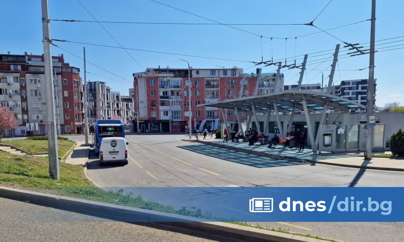 24-годишен криминално проявен мъж е стрелял по 19-годишен младеж, също