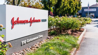 Johnson & Johnson планира инвестиции от над $55 милиарда в САЩ