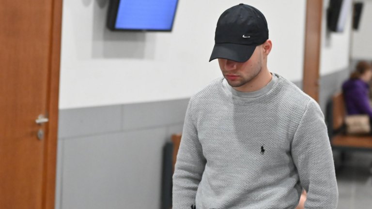 Издирваният Васил Михайлов: Ще се предам в най-скоро време, с адвокат