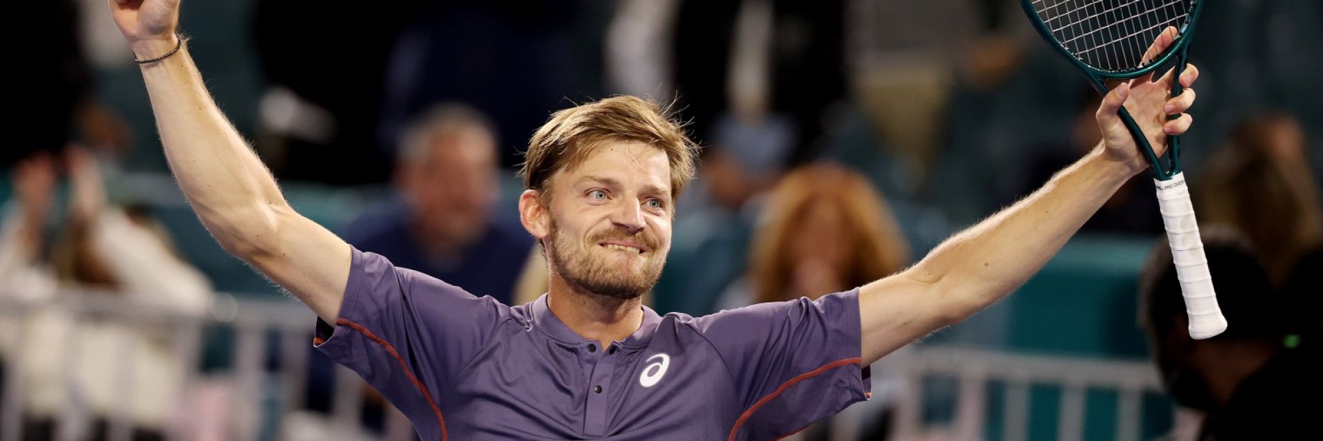 Гофен сензационно изхвърли Алкарас, а руснак е следващият съперник на Григор в Маями