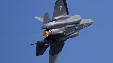 Срещу "неоперативност" на C-400 Ердоган може да получи от Тръмп F-35