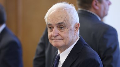 Обмисля се за професиите в които се използва оръжие да