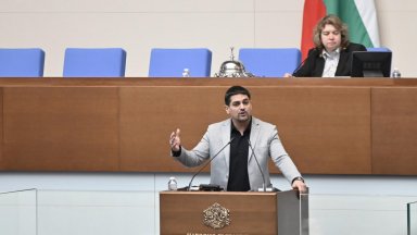 Наталия Киселова ми се обади и каза че върху нея