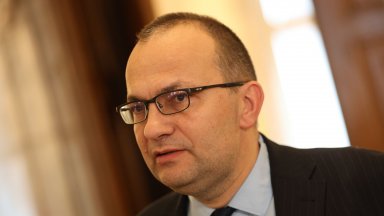 Ние сме категорична опозиция но до излизането на конвергентния доклад