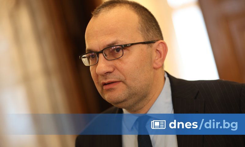Ние сме категорична опозиция, но до излизането на конвергентния доклад