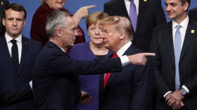 Руската пълномащабна инвазия в Украйна на 24 февруари 2022 г