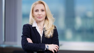 Като стратегическа стъпка за развитие считано от 24 март bTV