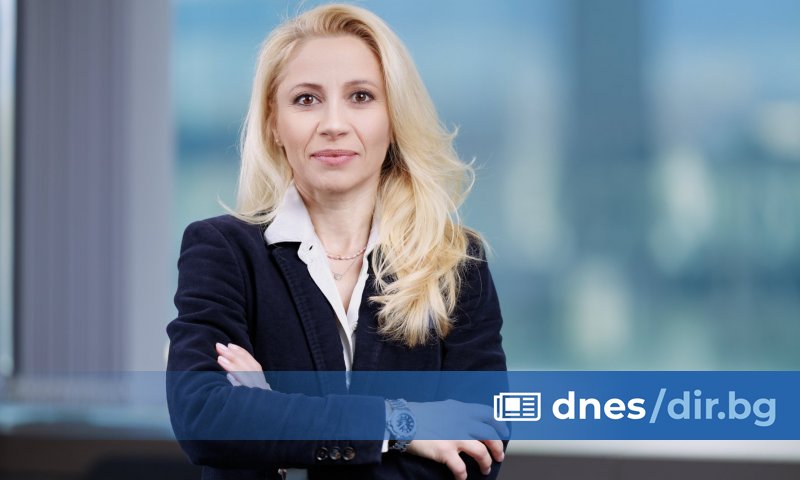 Като стратегическа стъпка за развитие, считано от 24 март, bTV