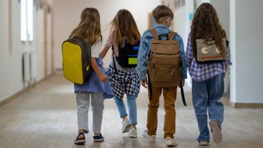 Министерството на образованието и науката утвърди графика за учебното време