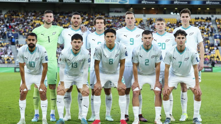 Нова Зеландия няма проблем да играе мача си с Иран извън Щатите