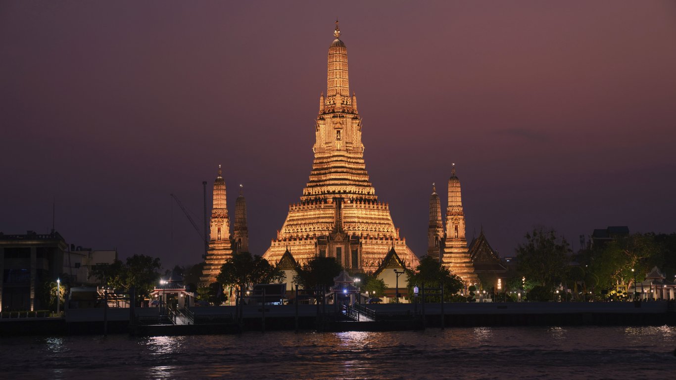 Тайланд зове: 9 причини да резервирате билет сега
