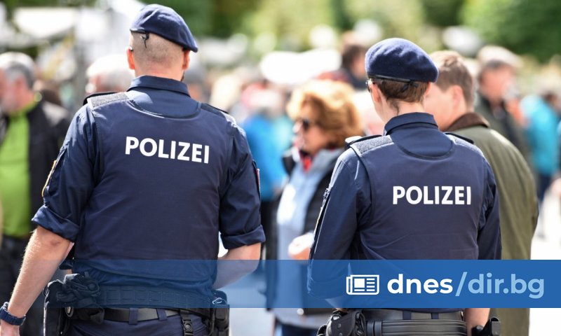 Мащабна руска дезинформационна кампания с участието на българска гражданка е била