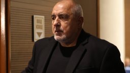 Борисов: Петима премиери сме. Ако бях само аз, сега в Плевен щеше да има трима министри
