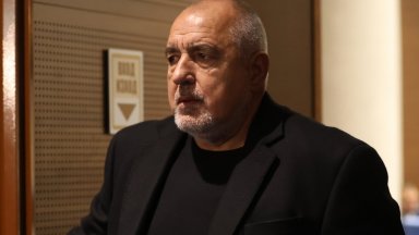 Борисов за Коцев: Това е като да те изнасилят веднъж или няколко пъти. Все си изнасилен