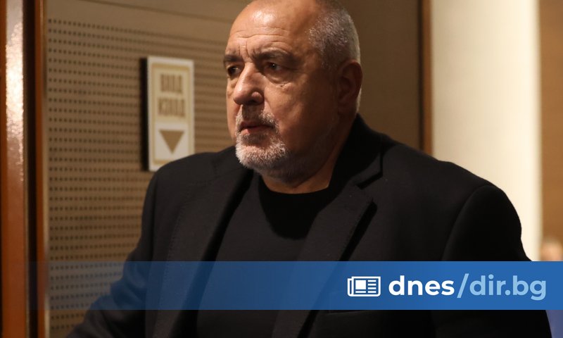 Ако бях премиер, сега щеше да има трима министри в