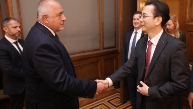 За България е стратегически важно изграждането на 7 ми и 8 ми