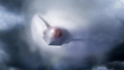 Началникът на Щаба на ВВС на САЩ публикува първи официални данни за изтребителя F-47
