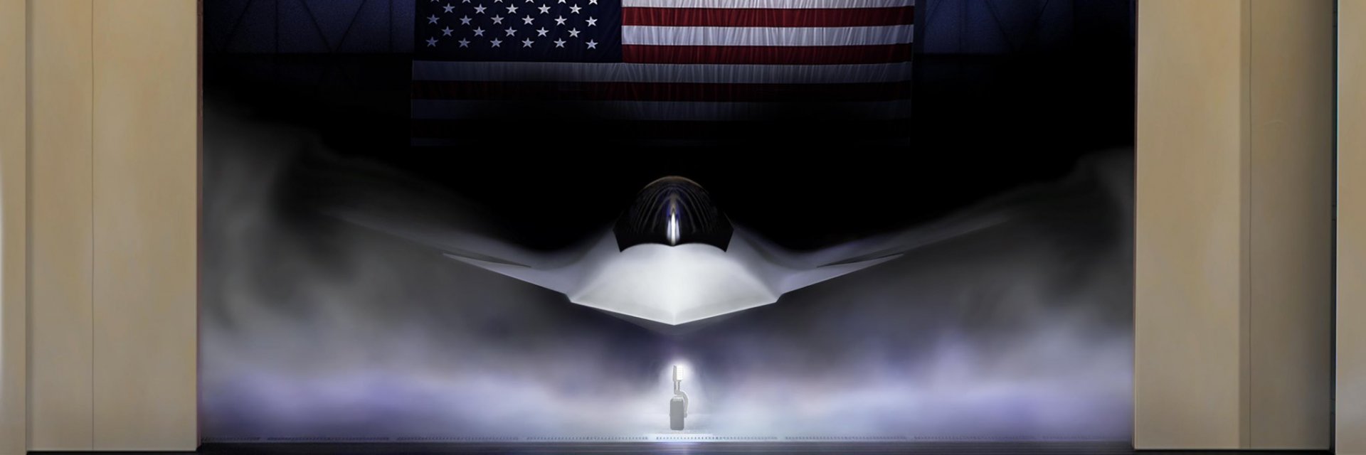 Китайски анализатори обявиха американския изтребител F-47 за "морално остарял"