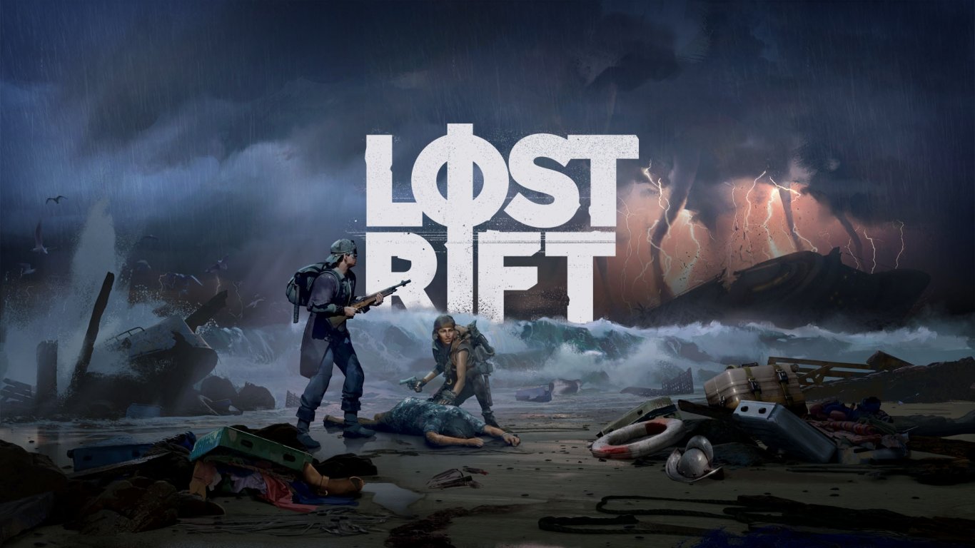 Авторите на Outriders се завръщат с кооперативния шутър Lost Rift 