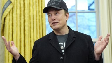 SpaceX набра рекордните $75 млрд. при най-голямото борсово листване в историята
