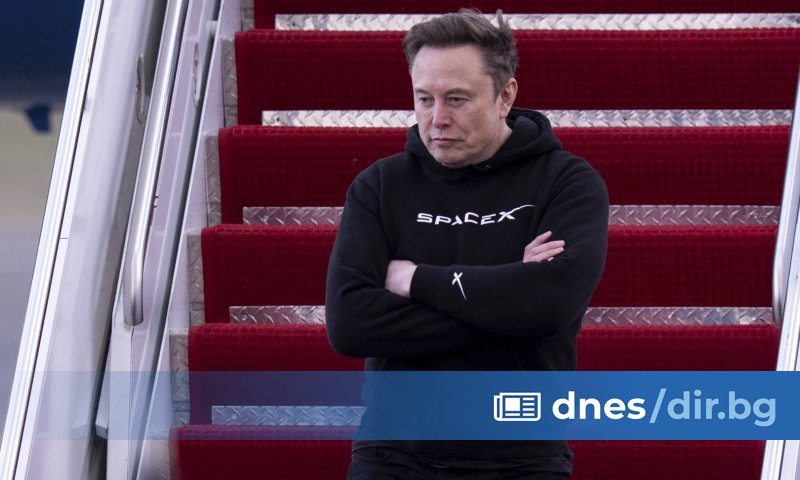 Американският президент Доналд Тръмп потвърди новината, че , предава Ройтерс, цитирана