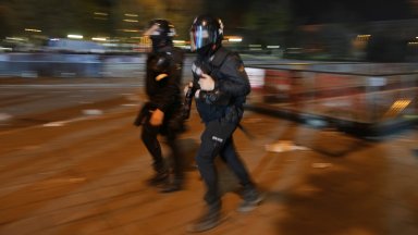 Турските власти задържаха адвоката на най големия политически съперник на президента