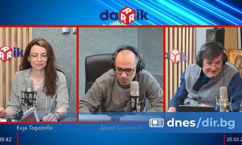 Всеки автор на съдържание, с което се гордее - работил