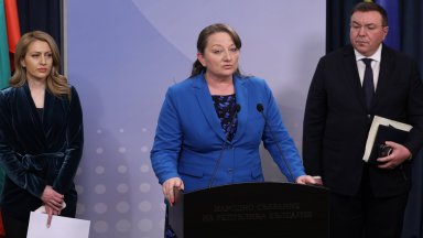 Парламентарната група на ГЕРБ СДС ще подкрепи и гласува за проекта