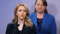 ГЕРБ-СДС: Референдумът на Радев категорично противоречи на Конституцията, на правото на ЕС и на ЗПУГ 
