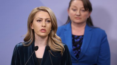 ГЕРБ СДС призовават председателя на Народното събрание да отклони предложението на