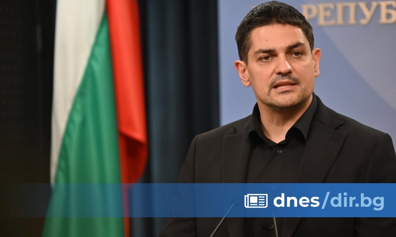 От МЕЧ също са подготвили , но обмислят дали да