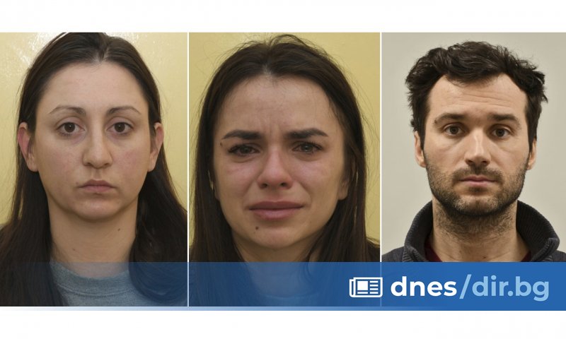 Цветанка Дончева - българска емигрантка във Виена, противничка на ваксините