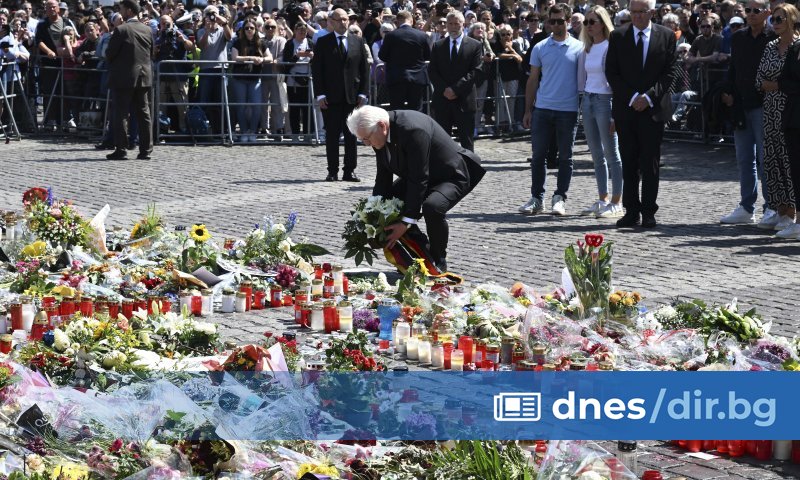 26-годишният мъж, изправен пред съда за убийството на полицейски служител