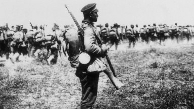 На 26 март 1913 г нов стил Втора българска армия