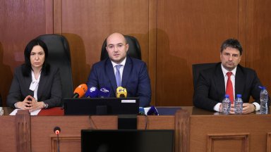 Обявяваме война на имотната мафия Тези групи ще се сблъскат