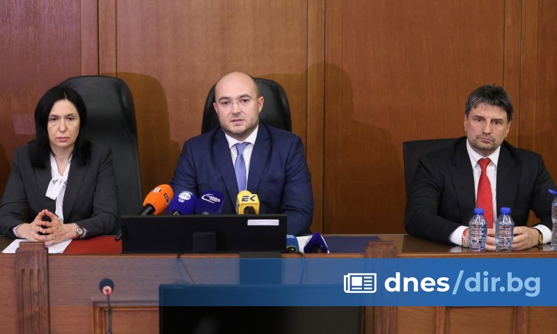 Обявяваме война на имотната мафия. Тези групи ще се сблъскат