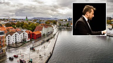 България открива първото си почетно консулство в Норвегия а почетно консулско