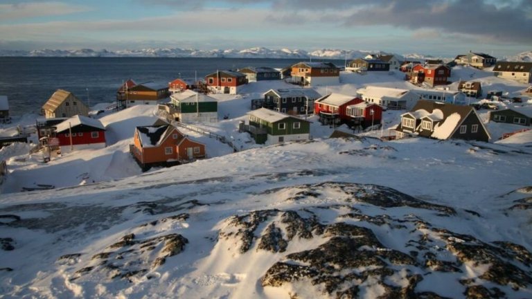 Стражът на Гренландия: Как едно от най-отдалечените места пази историята и духа