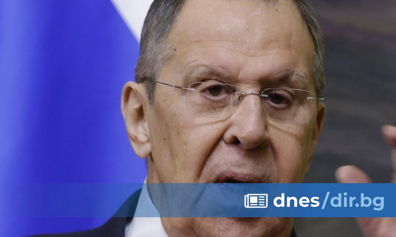 Русия на ПутинНю Йорк Таймс: Съдбата на Путин се е