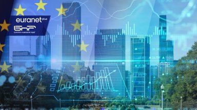 Съдържанието е предоставено от европейската радиомрежа Euranet Plus която се