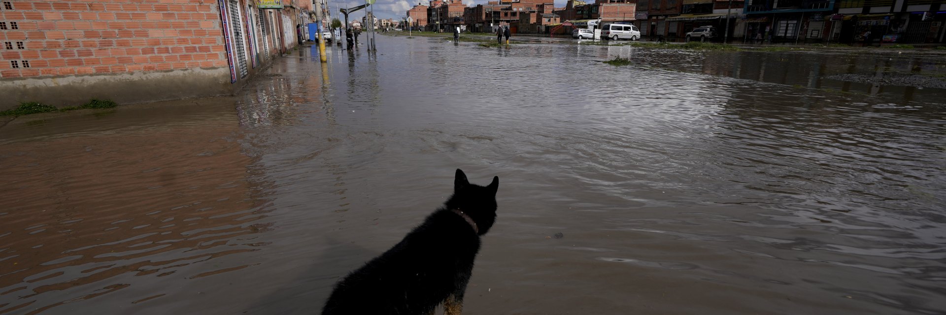 Боливия е в извънредно положение след смъртоносни наводнения
