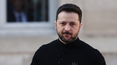 Путин скоро ще умре и всичко ще приключи Това заяви