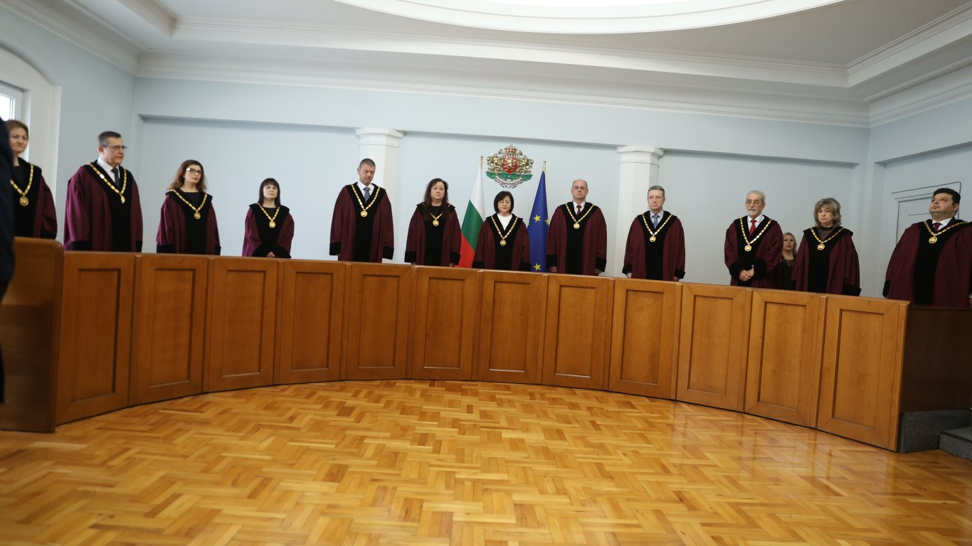 Конституционният съд остави в сила отнемането на автомобили от пияни и дрогирани шофьори