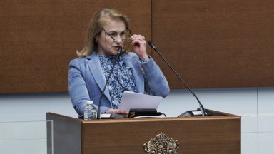 Вчерашното изявление на лидера на ГЕРБ Бойко Борисов че вече