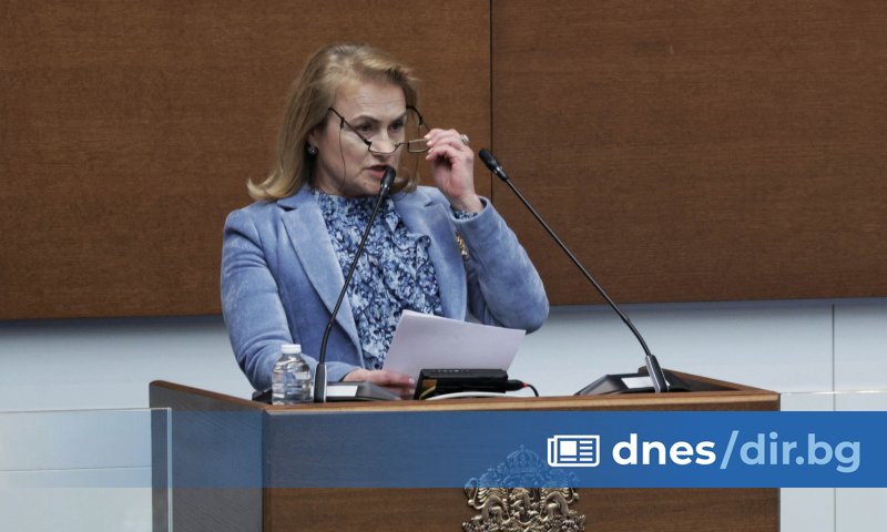 Вчерашното изявление на лидера на ГЕРБ Бойко Борисов, че вече