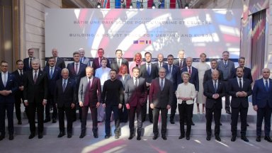 България е предложила сформирането на многонационален морски координационен център за